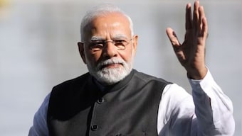 May 2024 bring peace & prosperity: President Murmu, PM Modi message wish everyone on New Year