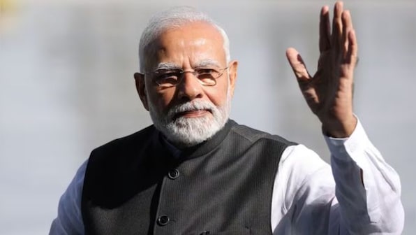 May 2024 bring peace & prosperity: President Murmu, PM Modi message wish everyone on New Year