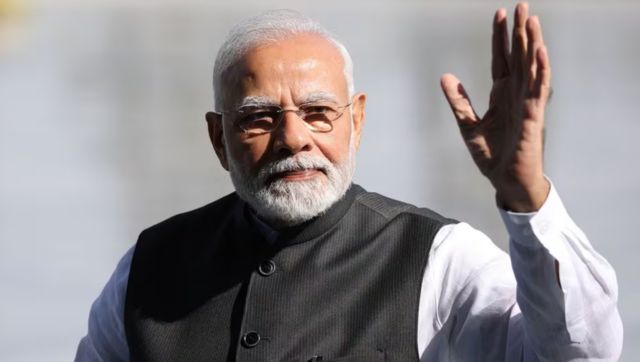 PM Modi reacts to Pannun 'murder plot' allegations, raises concern over extremist groups abroad PM Modi reacts to Pannun 'murder plot' allegations, raises concern over extremist groups abroad