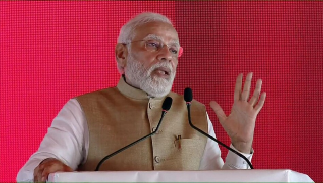 PM Modi Urges Caution Against Negative Aspects Of Artificial Pm Modi Urges Caution Against Negative Aspects Of Artificial