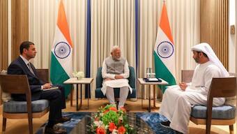 India, UAE stand as partners in shaping greener and more prosperous future, says PM Modi ahead of COP28