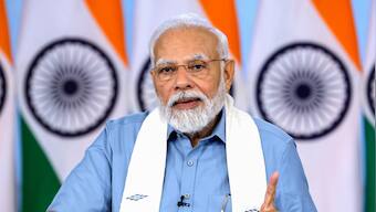 PM Modi gets 76% rating, tops list of most popular global leader