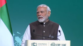India shines at COP28: Green initiatives, climate justice and human rights in focus