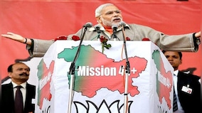 Why Gupkar Alliance’s brouhaha can’t undermine PM Modi's aspirational, inclusive brand of politics in Kashmir