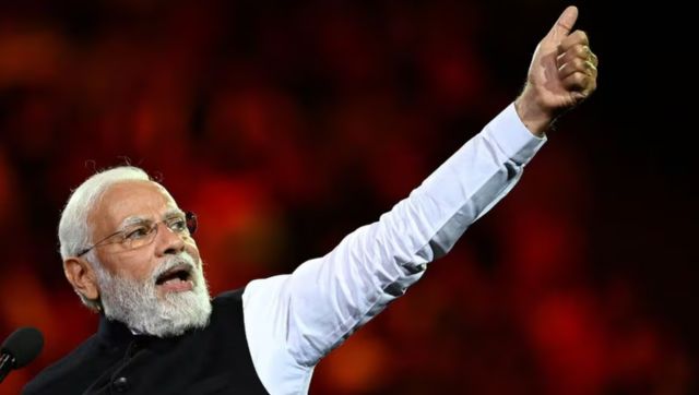 PM Modi is the ultimate social media sensation... And how! PM Modi is the ultimate social media sensation... And how!