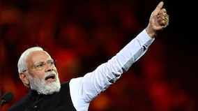 PM Modi is the ultimate social media sensation... And how!
