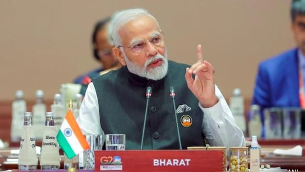 PM Modi says India to see investment of $67 bn in 5-6 years in energy sector, invites global investors