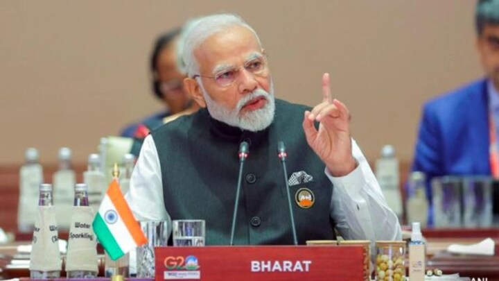 PM Modi says India to see investment of $67 bn in 5-6 years in energy sector, invites global investors