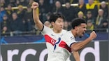 UEFA Champions League: PSG, Porto into last-16 as Newcastle exit