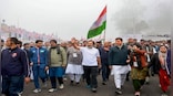 In Graphics | From Bharat Yatra to Ekta Yatra, India's rich history of political marches