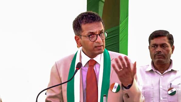 Why a UP judge has sought CJI DY Chandrachud’s nod to ‘end’ her life