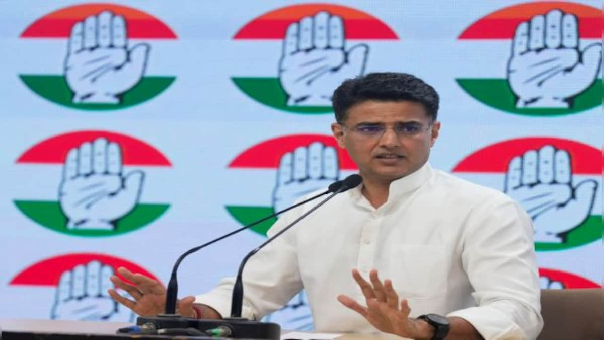 Did Ashok Gehlot track Sachin Pilot's phone during the 2020 rebellion in Rajasthan?