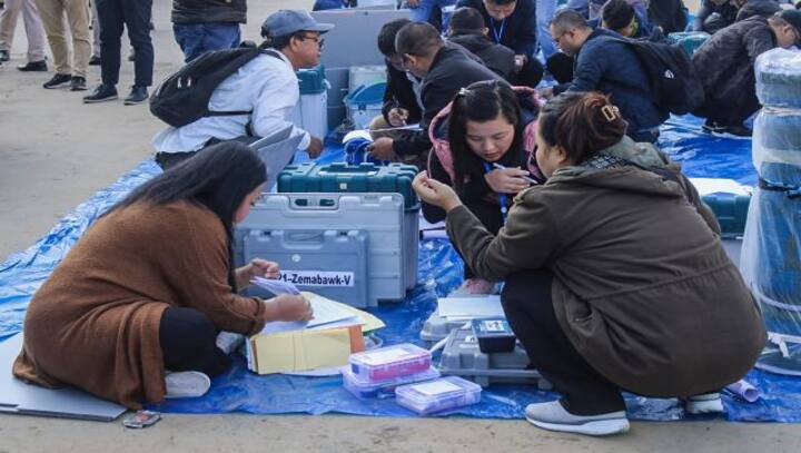 Mizoram Assembly Elections 2023: Why are results in the state not being declared today?