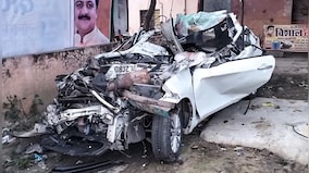 In Graphics | Why India's roads are so deadly