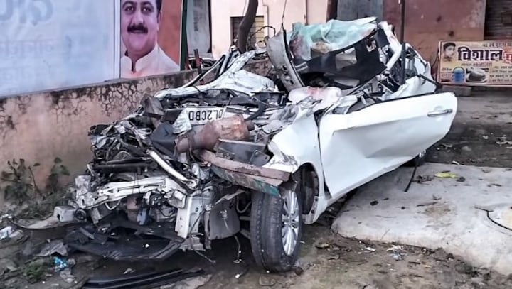 In Graphics | Why India's roads are so deadly