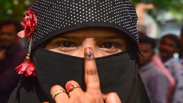 Assembly Elections 2023: How many people opted for NOTA? Assembly Elections 2023: How many people opted for NOTA?