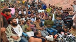 The row over JNU banning protests on campus