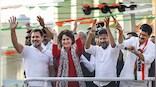 How the Congress has extended its winning run in the South