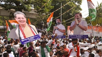 Assembly Elections Results 2023: Why the Telangana win is precious for Congress