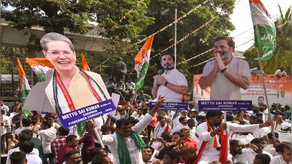 Assembly Elections Results 2023: Why the Telangana win is precious for Congress