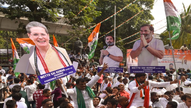 Assembly Elections Results 2023: Why the Telangana win is precious for Congress Assembly Elections Results 2023: Why the Telangana win is precious for Congress