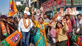 Chhattisgarh Election Results: As BJP surges, a look at what went so wrong for Congress