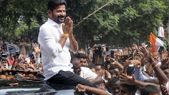 Will Revanth Reddy be next Telangana CM? Or is Congress still undecided?