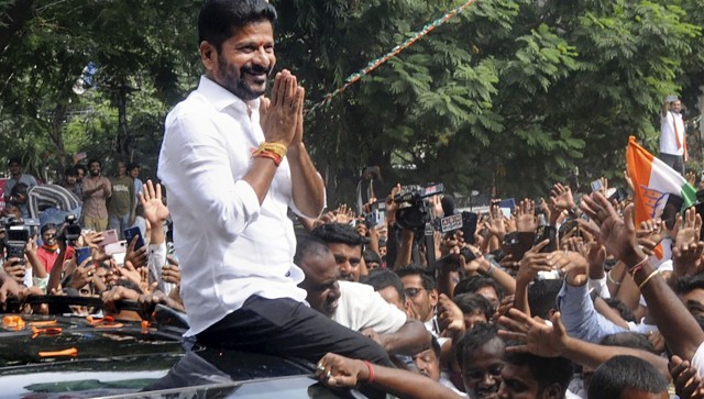 Will Revanth Reddy be next Telangana CM? Or is Congress still undecided? Will Revanth Reddy be next Telangana CM? Or is Congress still undecided?