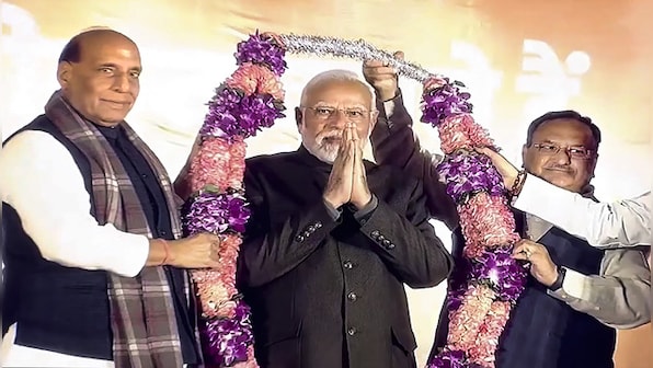 BJP wins in Hindi heartland: How this sets the tone for 2024