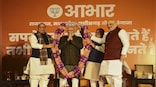 Why BJP may pick new faces over old warhorses for CM job in 3 states