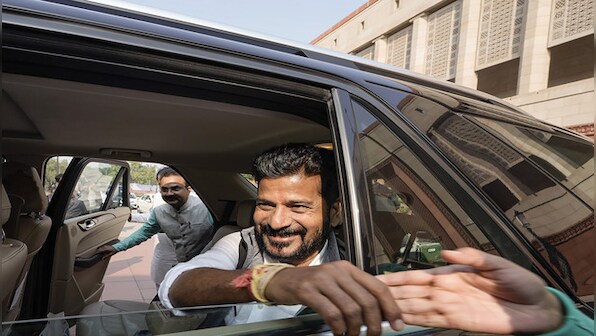 FirstUp: Telangana CM’s swearing-in, Washington Post strike: What to expect today