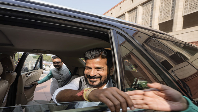 FirstUp: Telangana CM’s swearing-in, Washington Post strike: What to expect today FirstUp: Telangana CM’s swearing-in, Washington Post strike: What to expect today