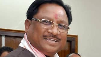 Who is Vishnu Deo Sai, the tribal leader picked by BJP to be Chhattisgarh CM?