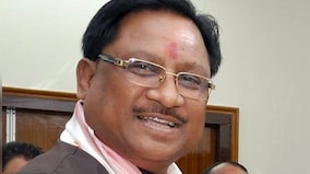 Who is Vishnu Deo Sai, the tribal leader picked by BJP to be Chhattisgarh CM?
