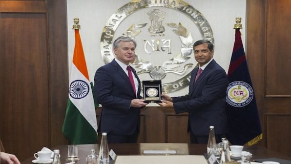 FBI chief Christopher Wray should have focused on Pakistan, not Pannun