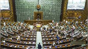 'They jumped from the gallery': How the Lok Sabha breach took place as told by MPs