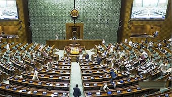 'They jumped from the gallery': How the Lok Sabha breach took place as told by MPs