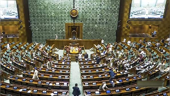 'They jumped from the gallery': How the Lok Sabha breach took place as told by MPs