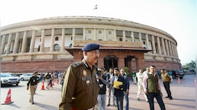 Parliament security breach: The rules MPs should follow before issuing visitor passes
