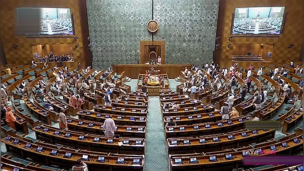What are the two new bills that allow govt to intercept your messages, posts?