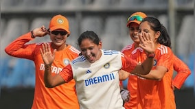 India women vs Australia Test: Important to recover well while playing back-to-back Tests, says Harmanpreet Kaur