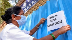 Amid rising JN.1 COVID-19 cases in India, how are different states faring?