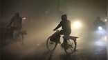 Delayed flights and trains, road accidents: What is causing thick fog in Delhi?