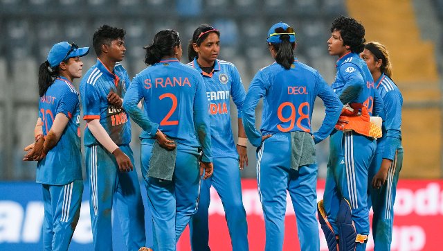 India Vs Australia Women 1st T20I: Date, Time, Venue, Live Streaming ...