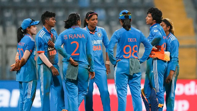 India women vs Australia 2nd ODI: When, where, and how to watch INDW vs AUSW, LIVE streaming details India women vs Australia 2nd ODI: When, where, and how to watch INDW vs AUSW, LIVE streaming details