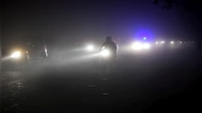 Why new speed limits have been imposed on Noida Expressway