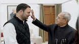 Revealed: Why Pranab Mukherjee was ‘disappointed’ with Rahul Gandhi