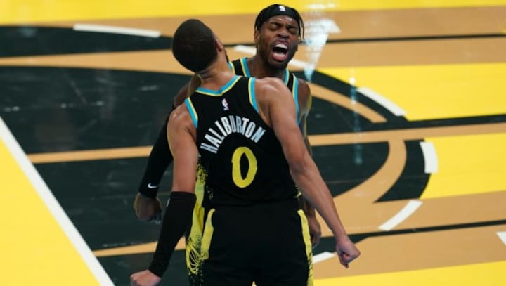 NBA in-season tournament: Pacers, Pelicans advance at the cost of Celtics, Kings