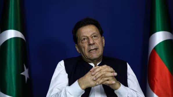 Pakistan: Imran Khan’s party PTI to move high court against ECP verdict on internal polls