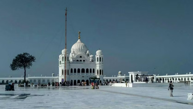 Pakistan: Punjab govt to establish ‘Darshan Resort’ at Kartarpur Pakistan: Punjab govt to establish ‘Darshan Resort’ at Kartarpur